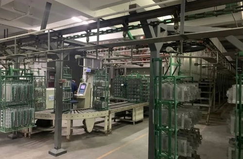 十年開(kāi)拓路 大富科技對(duì)通信設(shè)備行業(yè)的創(chuàng)新與貢獻(xiàn)