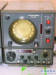 航海通訊與導(dǎo)航的經(jīng)典設(shè)備 船用電子產(chǎn)品選購(gòu)指南