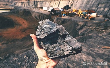 背靠中煤集團,煤炭儲量233億噸,中煤能源基礎雄厚!