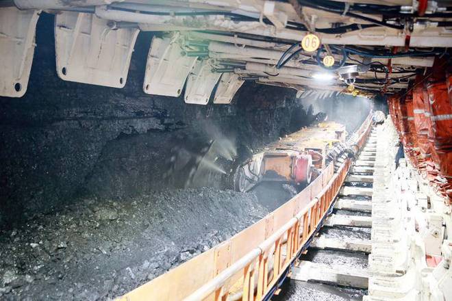 山東能源新礦集團:走穩轉型路 澎湃新動能