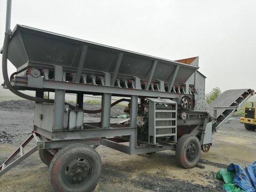 工廠轉讓9成新煤機