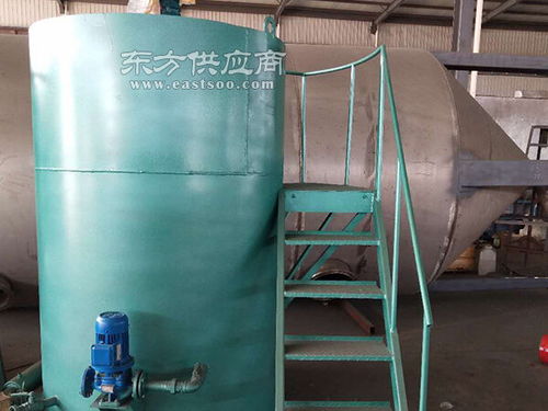 內蒙古屠宰養殖污水處理設備商圖片