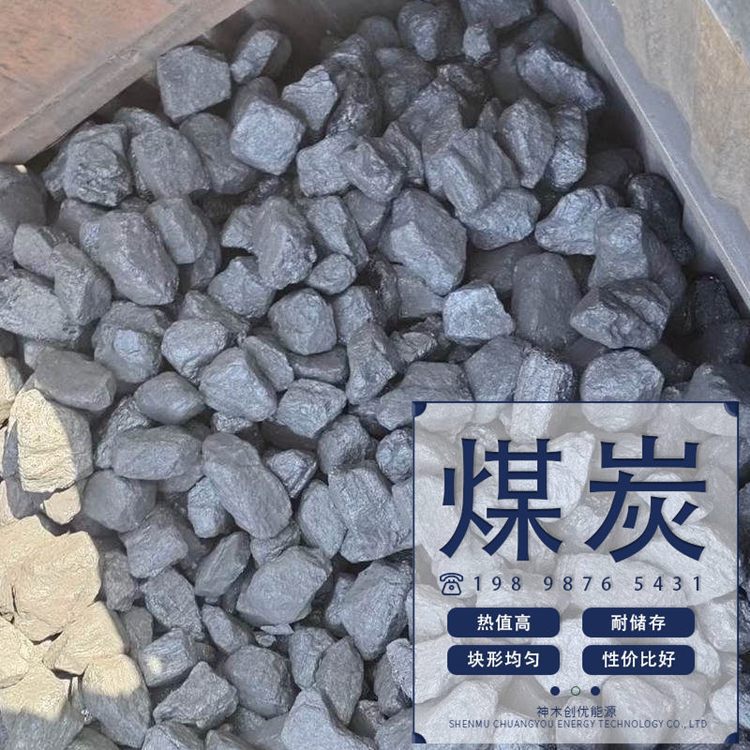 電煤原礦批發(fā)煤粉煤塊過(guò)篩大小可選