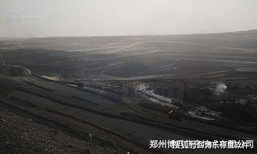 過磅稱重系統實現自動裝車操作