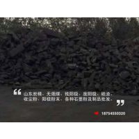 山東焦炭品牌大全
