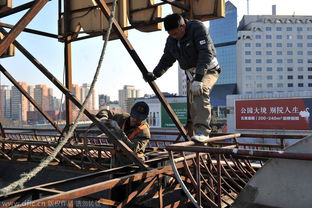 北京首個動批市場正式拆遷 300商戶將搬離